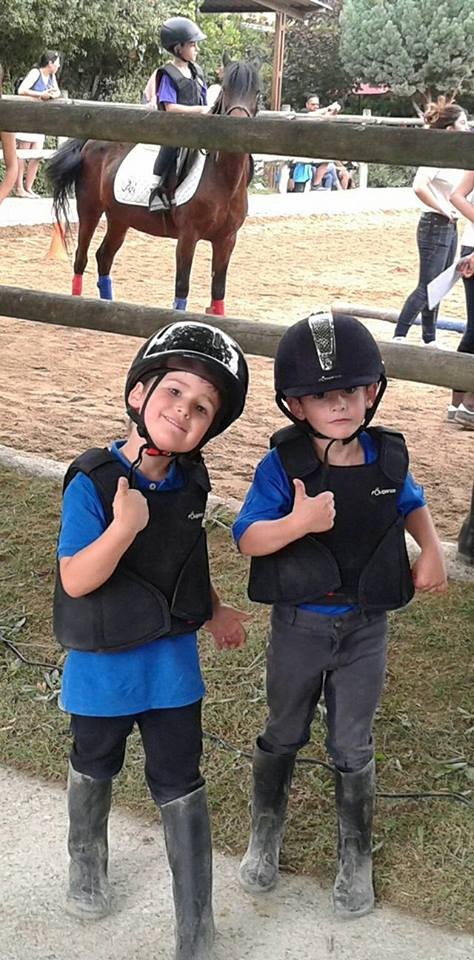 II. Campeonato Navarro Ponigames en Añezcar